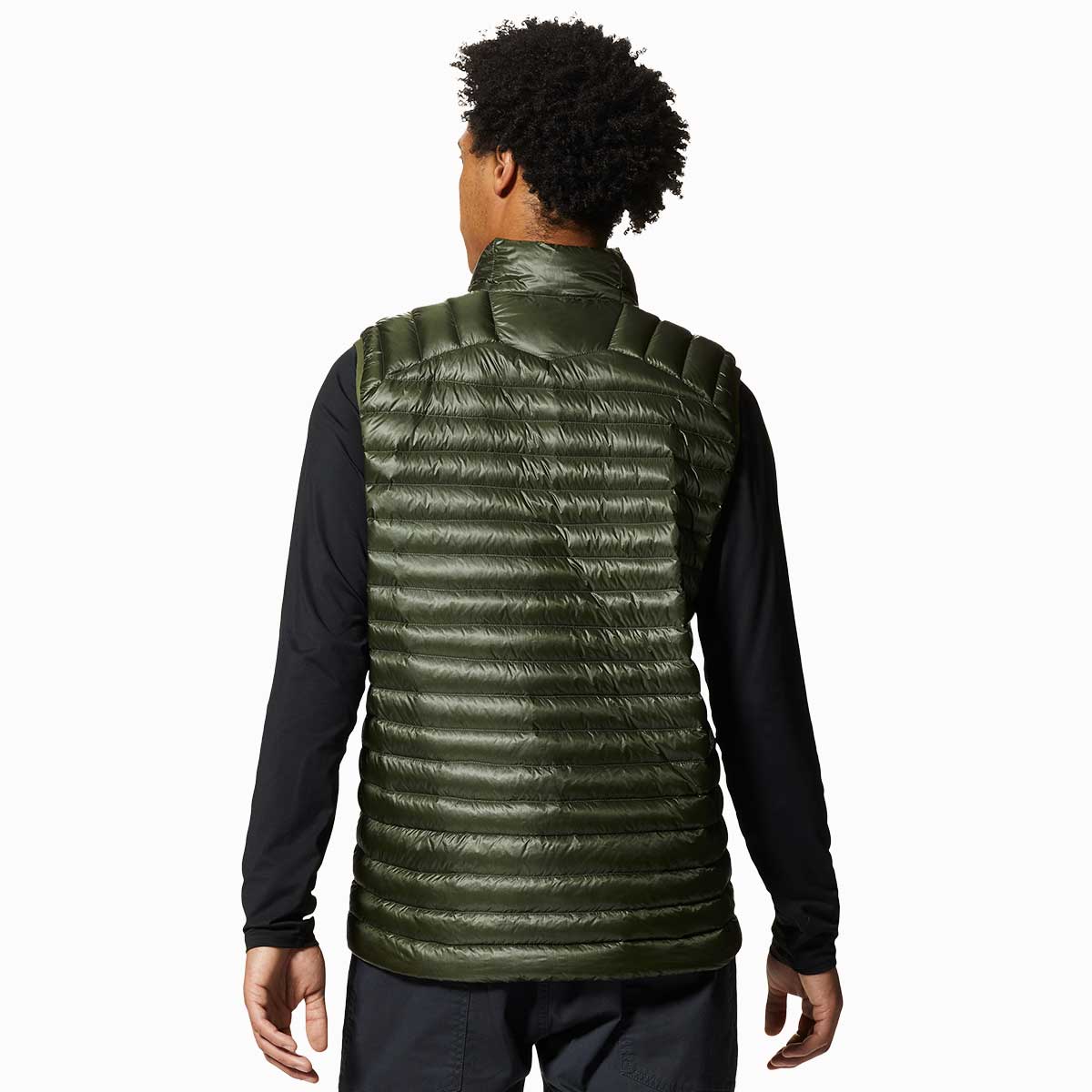 Mountain hardwear ghost whisperer down 2024 vest